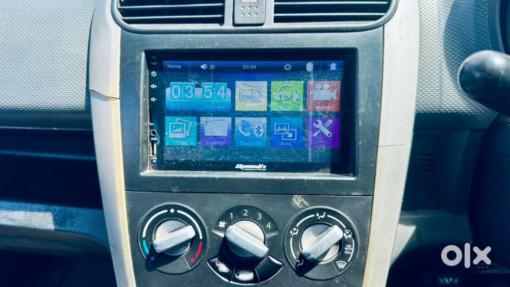 Maruti Suzuki Ritz Diesel Manual 2010