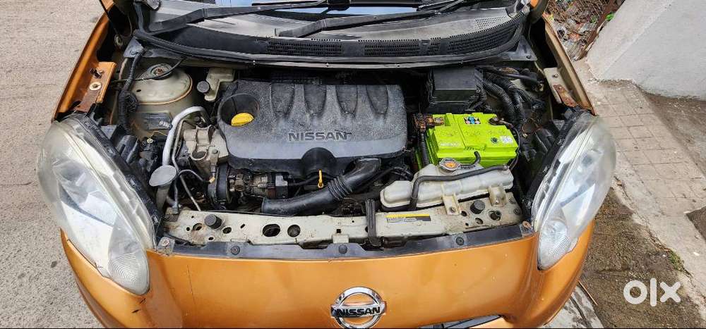Key Less Entry, Push Button Start