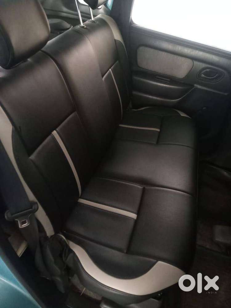 Wagonr R Duo