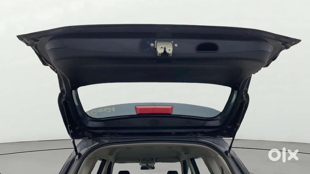 Kia Carens 1.4 Prestige 7 Str, 2024, Petrol