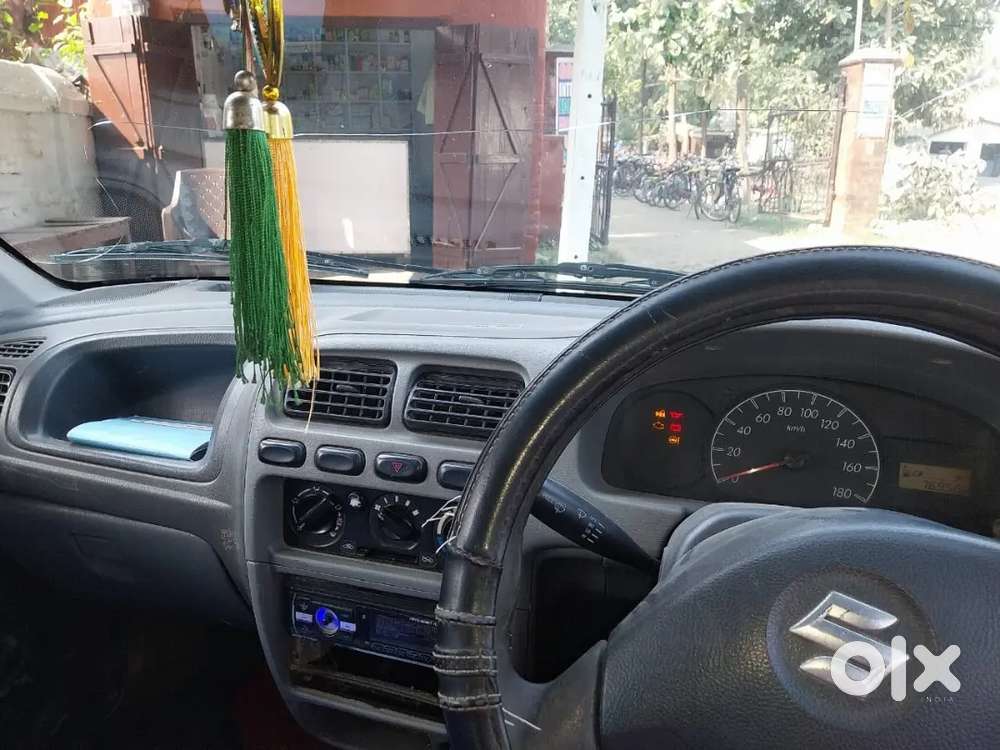 Maruti Suzuki Alto 800 2012 Petrol 68000 Km Driven