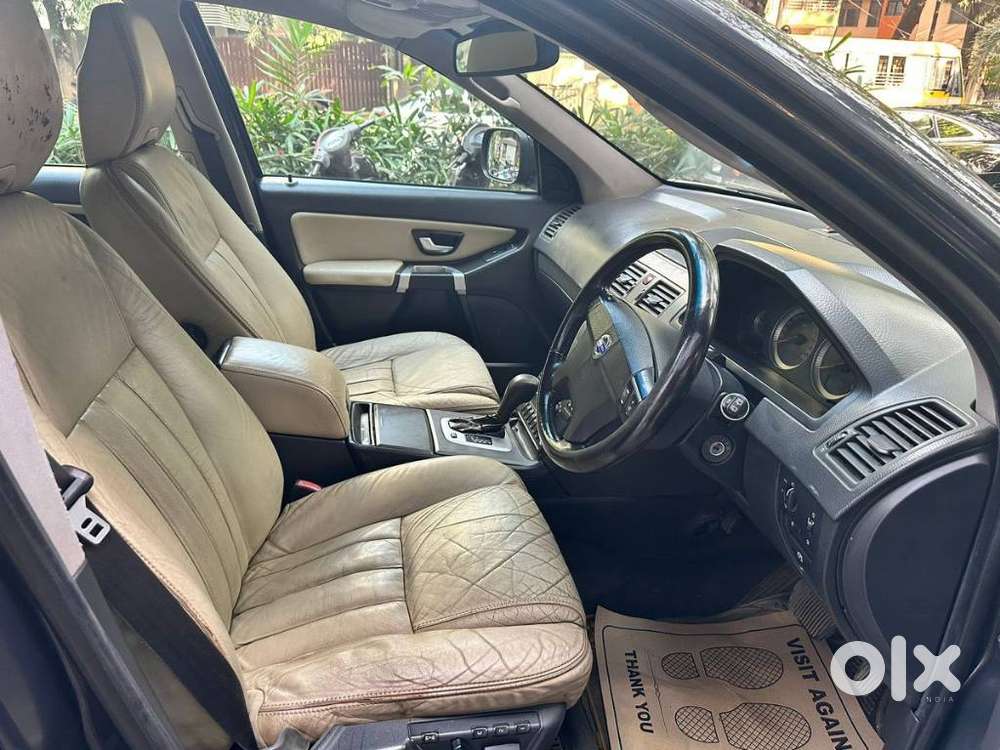 Volvo Xc90 D5 Awd, 2011, Diesel