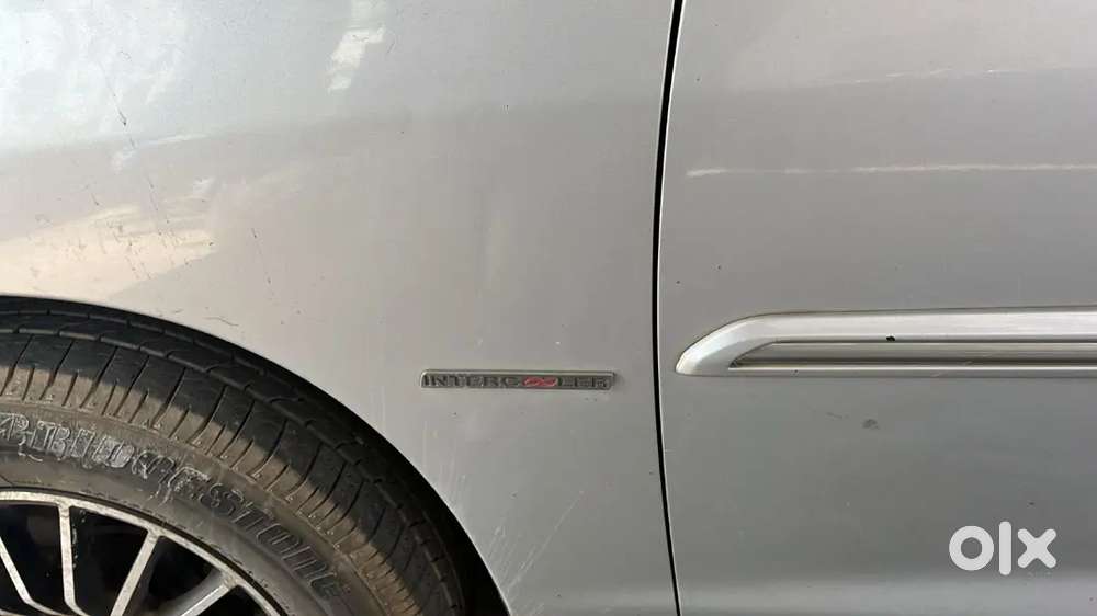 Toyota Innova 2013 Diesel Well Maintained Looks Like A New Car