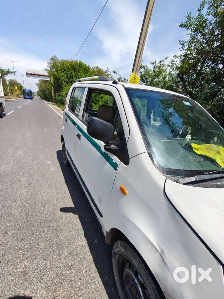 Commerical Car