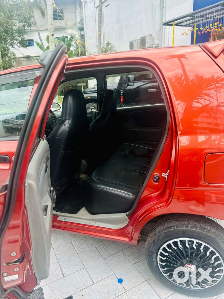 Maruti Suzuki Alto K10 1.0 Vxi, 2012, Petrol