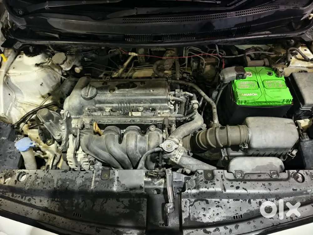 Hyundai Verna 2016 Petrol 64000 Km Driven