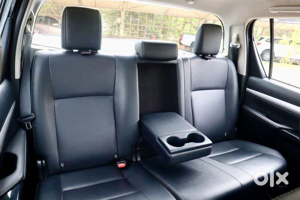 Toyota Hilux High Diesel Turbo Automatic, 2023, Diesel