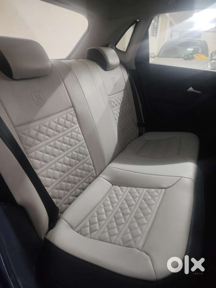 Volkswagen Polo 1.5 Tdi Comfortline, 2016, Diesel