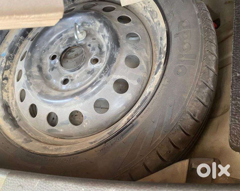 Maruti Suzuki Wagon R