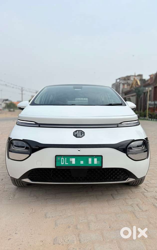 Mg Windsor Ev Essence, 2025, Electric