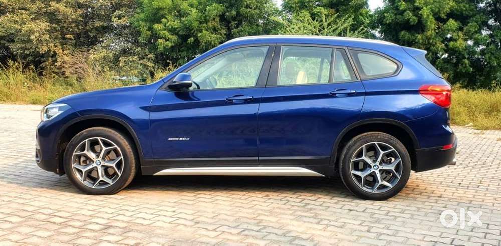 Bmw X1 Topline Immaculate Condition