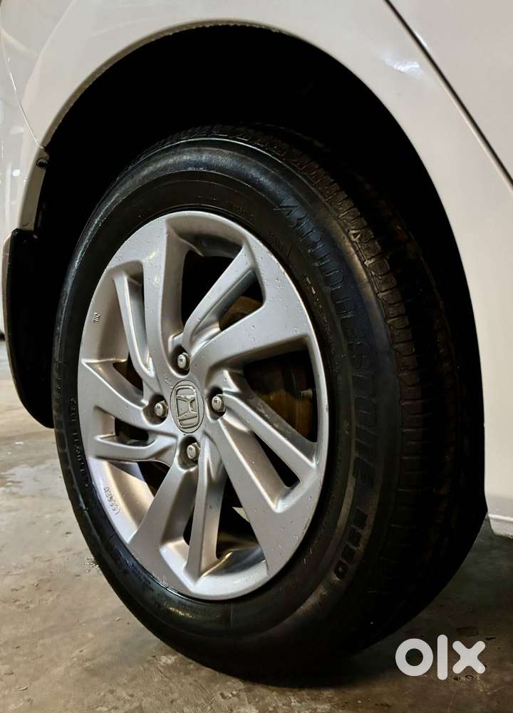 Honda Jazz Vx, 2018, Petrol