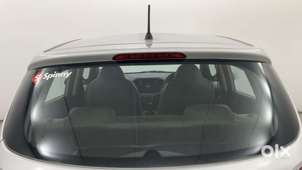 Hyundai Grand I10 1.2 Kappa Magna, 2014, Petrol