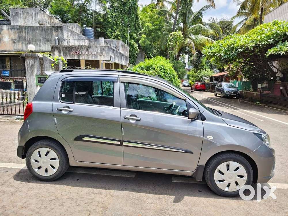 Maruti Suzuki Celerio Vxi Amt, 2019, Petrol