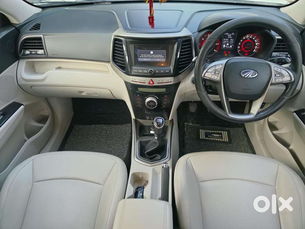 Mahindra Xuv300 W8 Option Diesel, 2019, Diesel