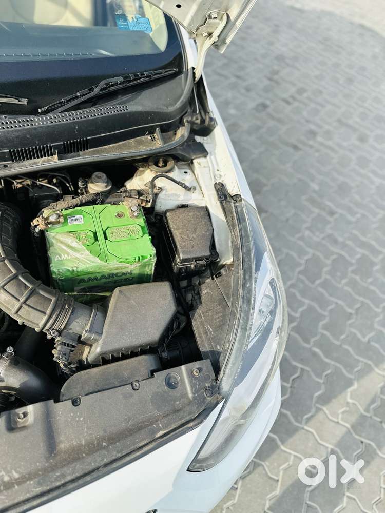 Hyundai Verna 1.6 Sx Crdi (o), 2012, Diesel