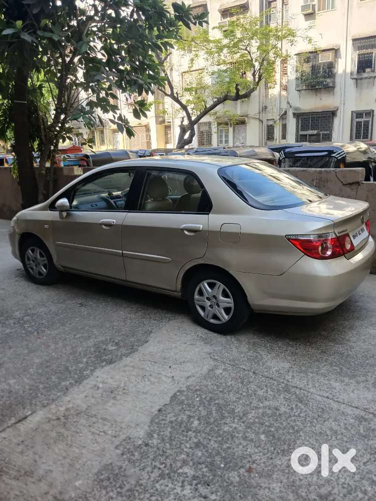 1st Owner City Car Honda Gxi