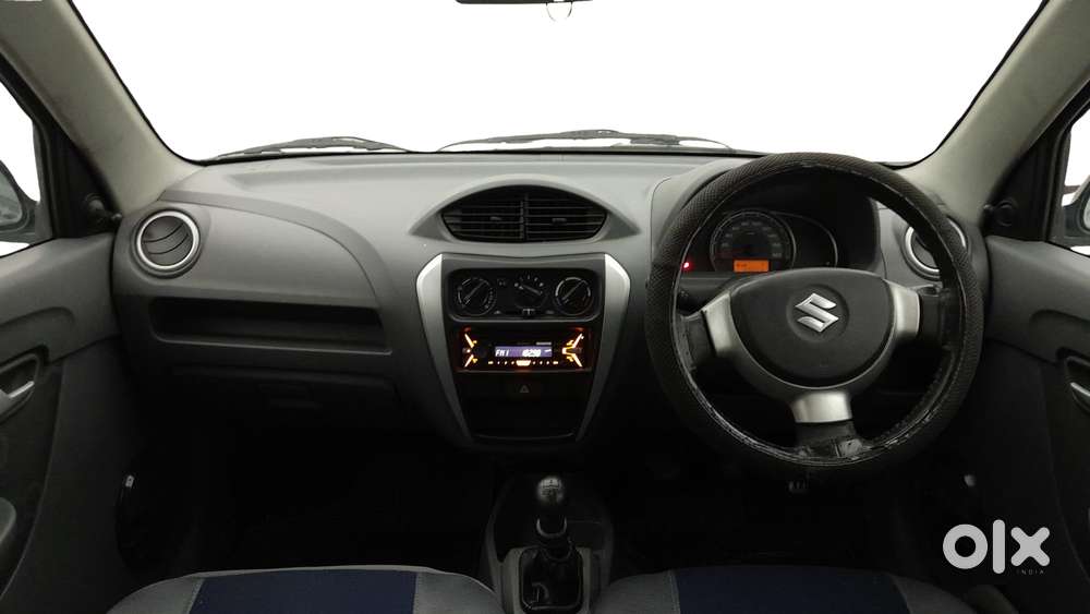 Maruti Suzuki Alto 800 2012-2016 Lxi, 2015, Petrol