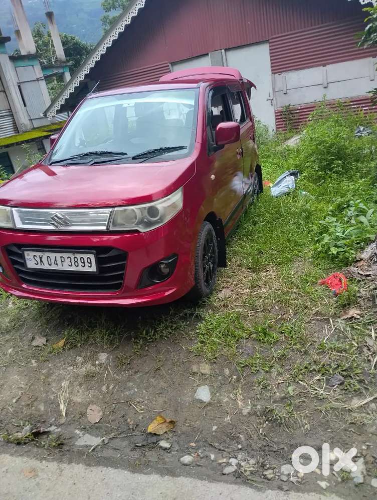 Maruti Suguki