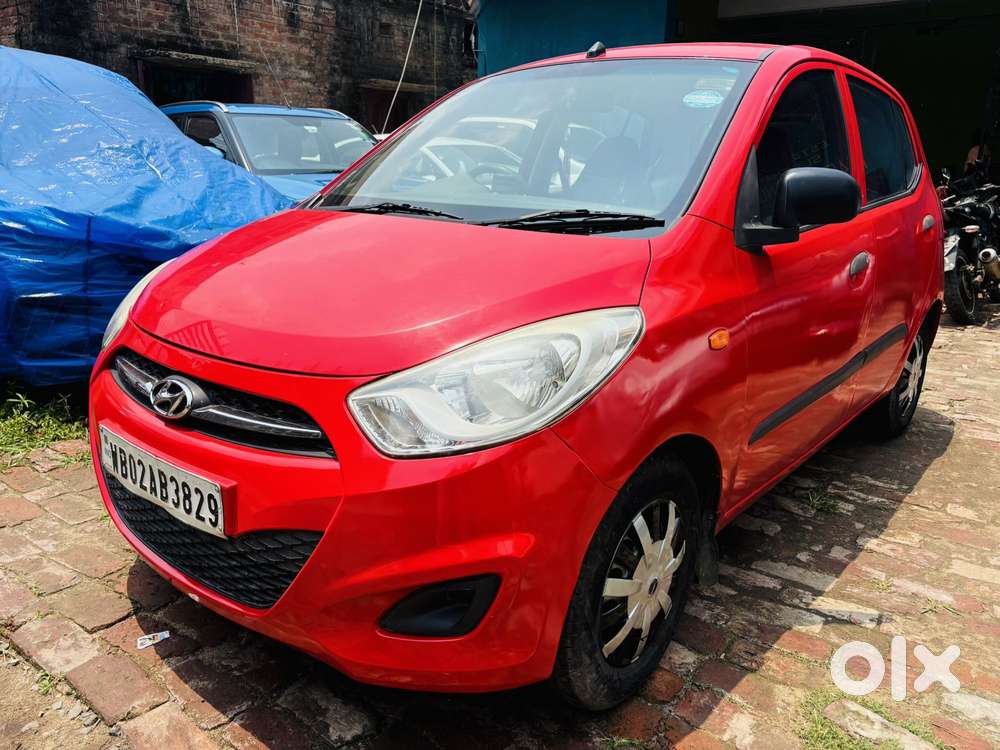 Hyundai I10 Era 1.1 Irde, 2012, Petrol