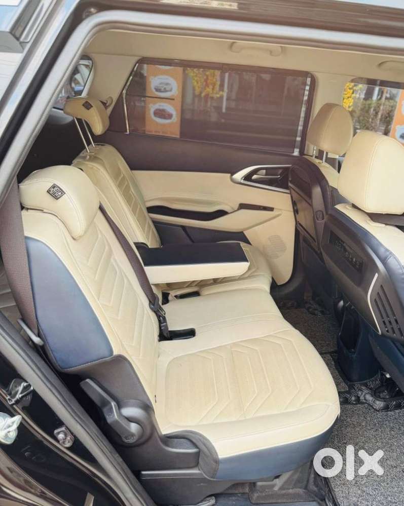 Kia Carens 1.5 Luxury Diesel 7 Str Imt, 2023, Diesel