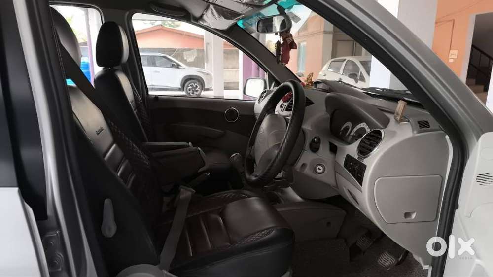 Mahindra Quanto