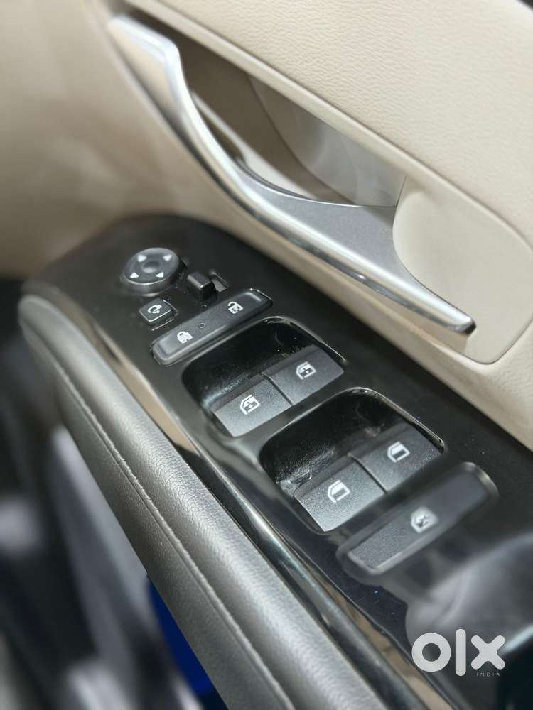 Hyundai Tucson 2.0 Signature 2wd Diesel At, 2024, Diesel