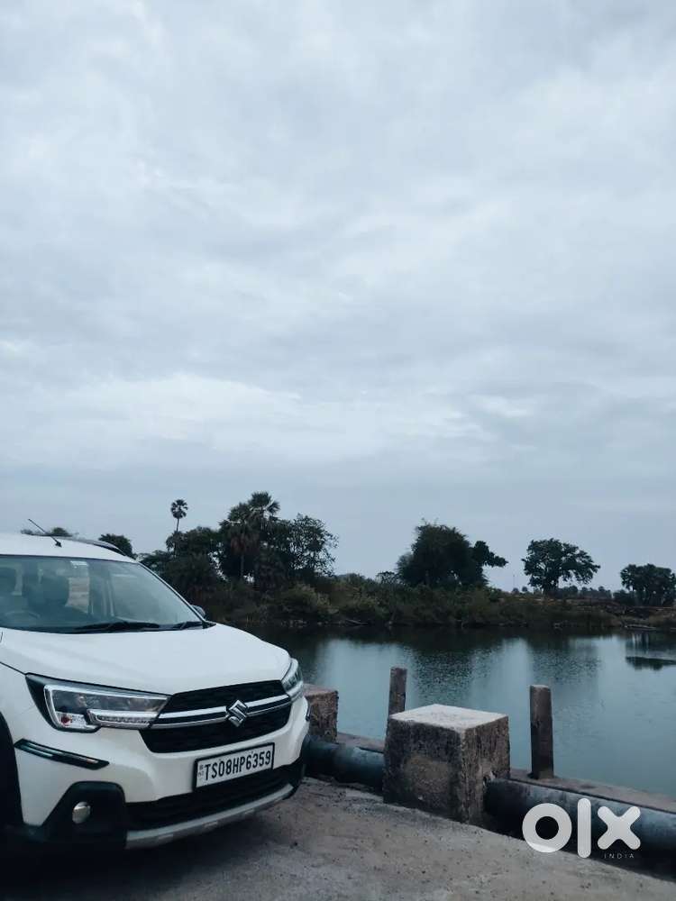 Maruti Suzuki Xl6 2021