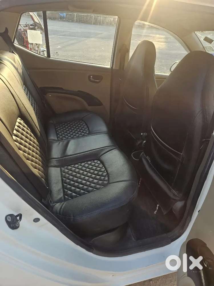 Hyundai I10 2014 Petrol 69000 Km Driven