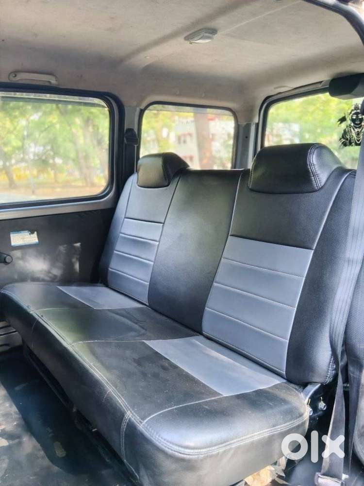 Maruti Suzuki Eeco 5 Seater Ac, 2023, Petrol