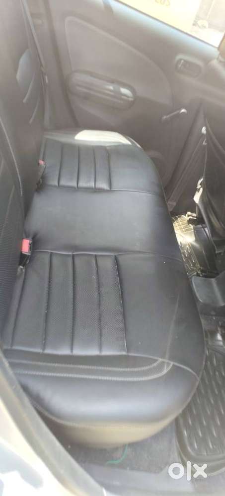 Maruti Suzuki Ritz Lxi, 2013, Petrol