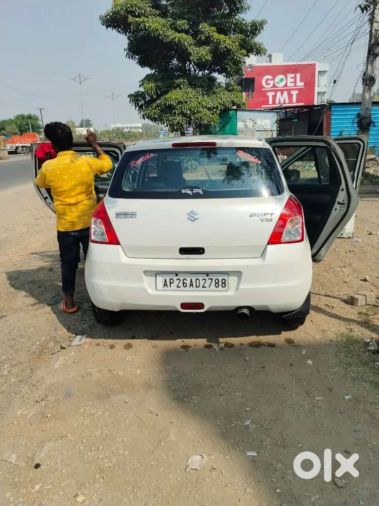 Maruti Suzuki Swift 2009 Diesel Well Maintained