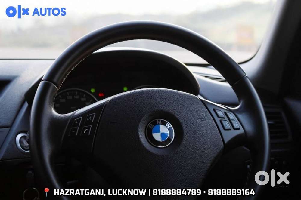 Bmw X1 Sdrive20d Expedition, 2013, Diesel