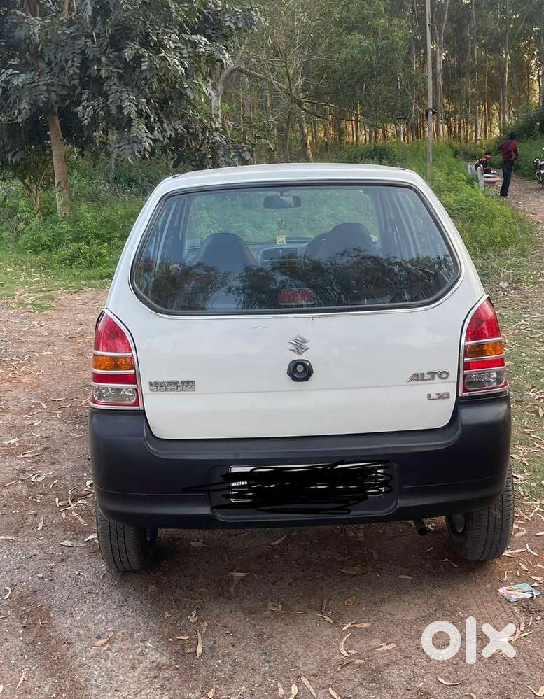 New Alloy Wheel  Full Modifaction Ac Working Passing 2033 Tak