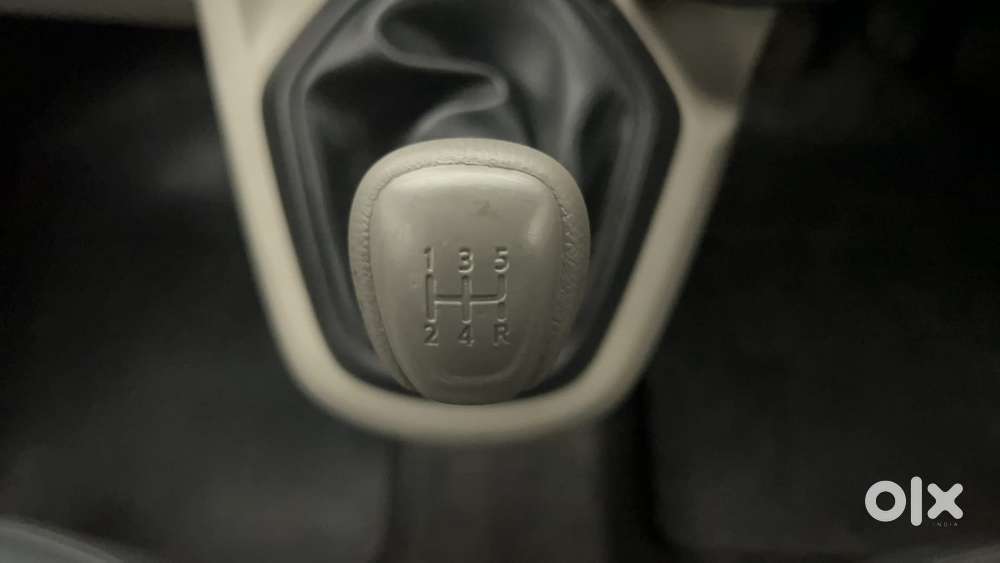 Datsun Go T, 2017, Petrol