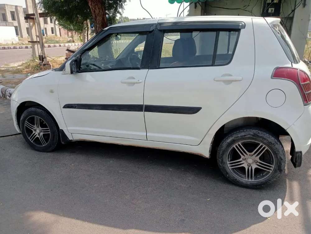 Swift Maruti Diesel 2007