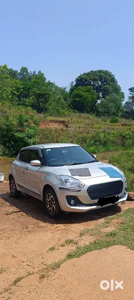 Swift 1.2 Vxi Maruti Suzuki 2023 Model