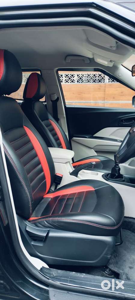 Mahindra Xuv300 W6, 2020, Petrol