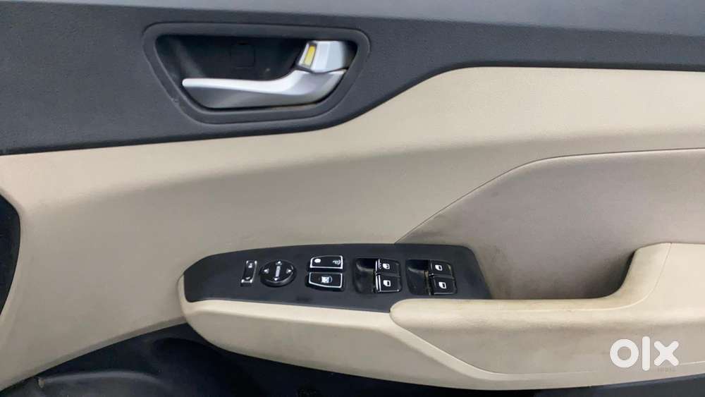 Hyundai Verna 1.5 S Plus Diesel Mt, 2022, Diesel