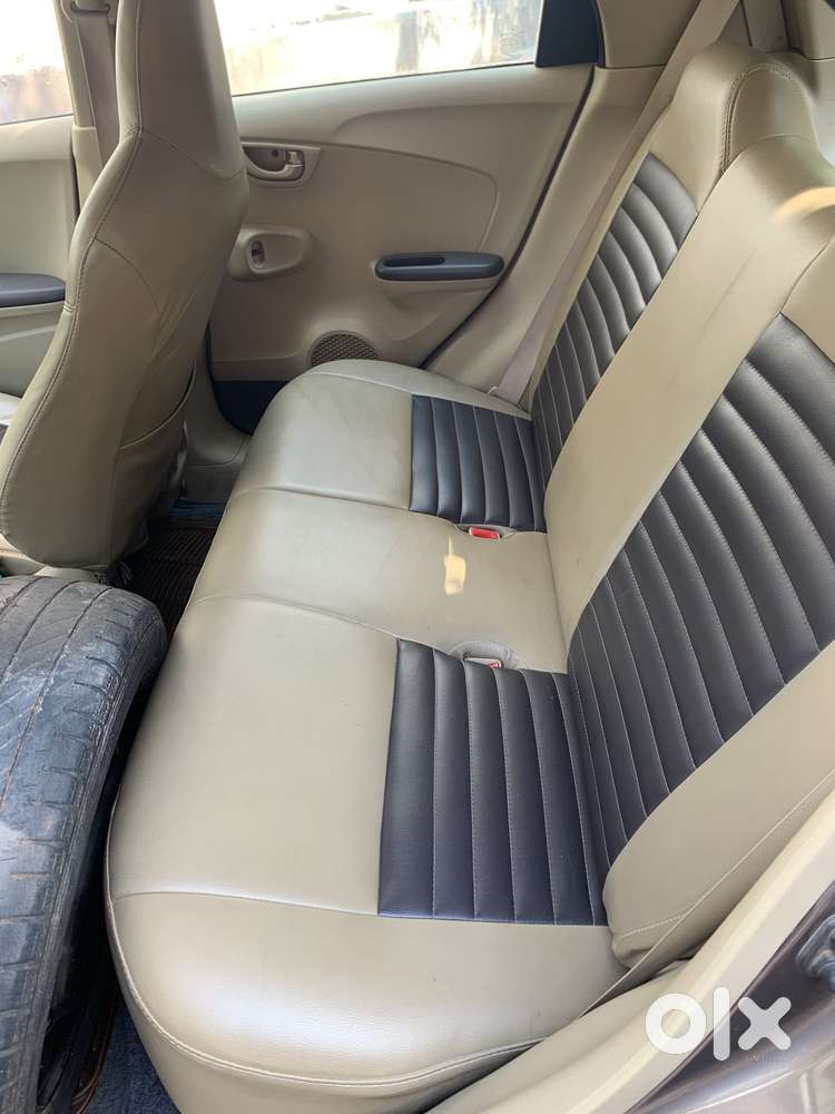 Honda Brio 2011-2013 S Mt, 2011, Lpg