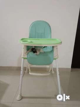 High chair for baby olx sale