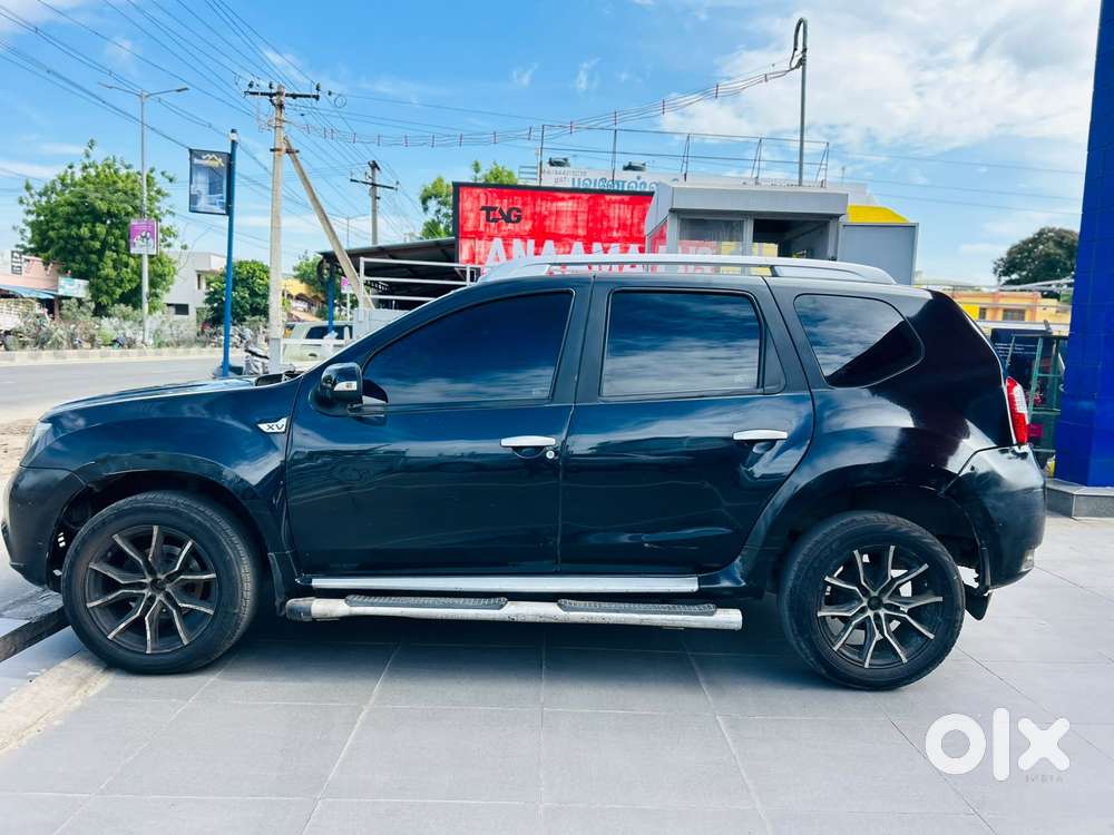 Nissan Terrano Xv D Pre, 2018, Diesel