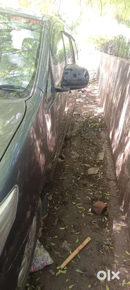 Toyota Innova 2011 Diesel Manual 2nd Owner