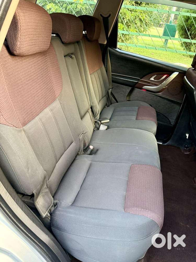 Mahindra Xuv500 W6 1.99 Mhawk, 2014, Diesel