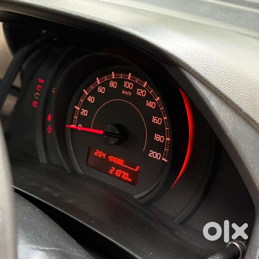2024 Maruti Suzuki Dzire Lxi