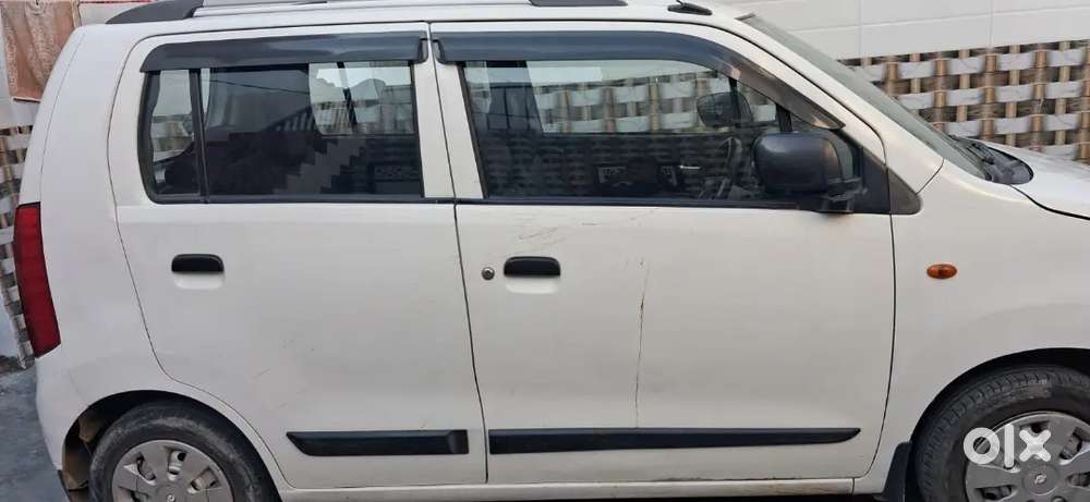 Maruti Suzuki Wagon R 1.0 2015 Cng & Hybrids 75000 Km Driven