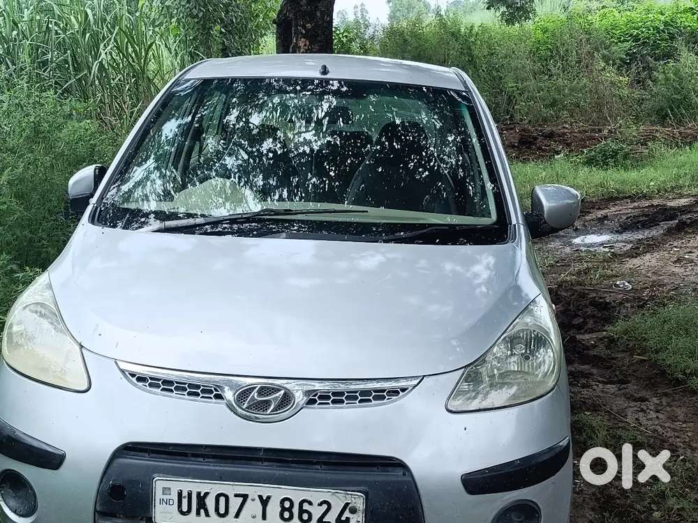 Hyundai I10 Asta 2010 Petrol