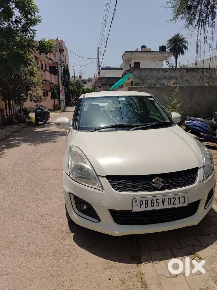 Maruti Suzuki Diesel Car 2012