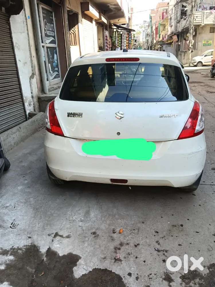 Maruti Suzuki Dzire Good Condition