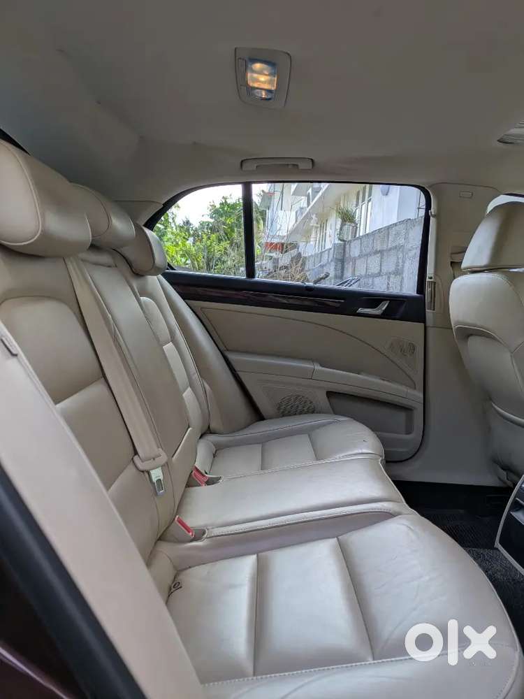 Skoda New Superb Phev 2015 Manual